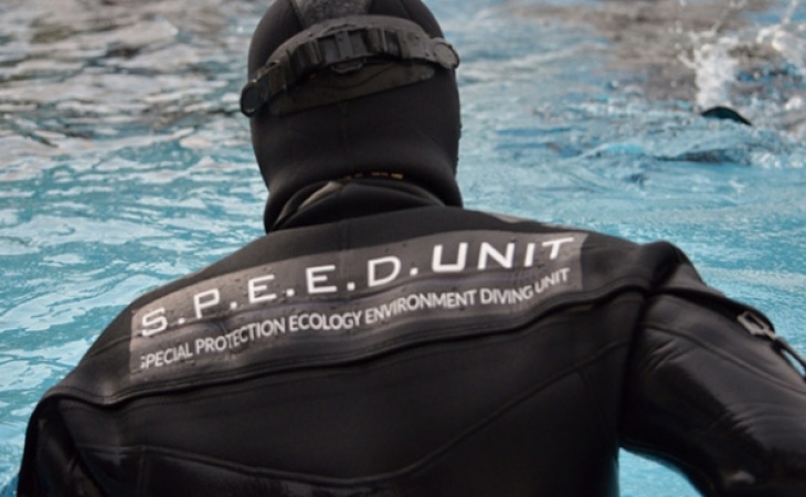 S.P.E.E.D. UNIT