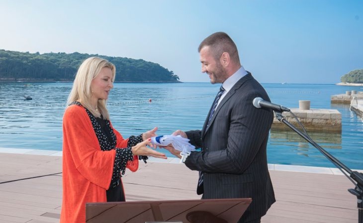 Boutique Hotel Alhambra joined the White Flag family!